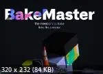 Bakemaster addon for Blender