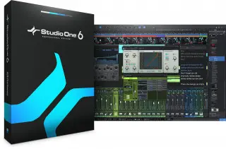 Studio One 6 Professional