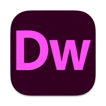 Adobe Dreamweaver