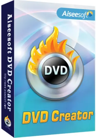 Aiseesoft DVD Creator