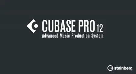 Cubase Pro