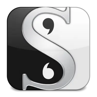 Scrivener