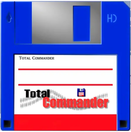 Total Commander