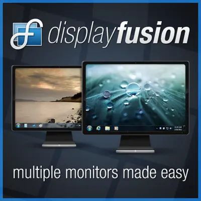 DisplayFusion Pro