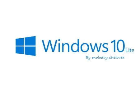 Windows 10 Pro Lite