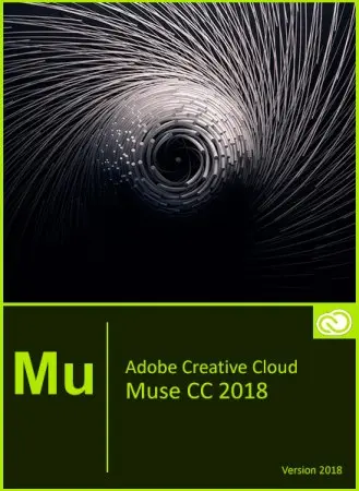 Adobe Muse CC