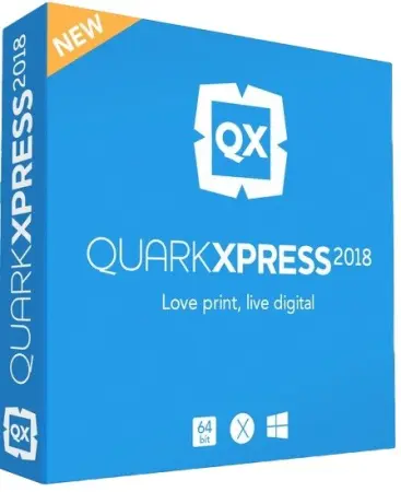 QuarkXPress