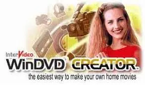 InterVideo WinDVD Creator