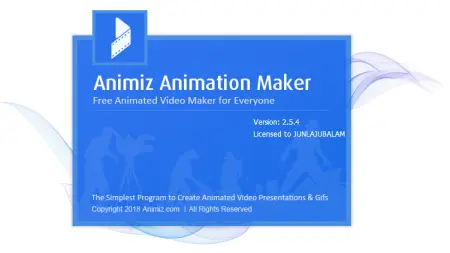 Animiz Animation Maker / ANALOG - Focusky /