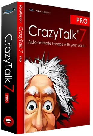 CrazyTalk