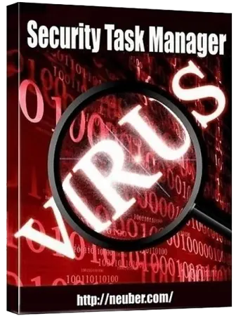 Security Task Manager