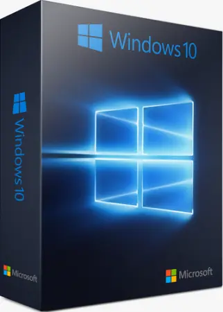 Windows 10 Enterprise LTSC