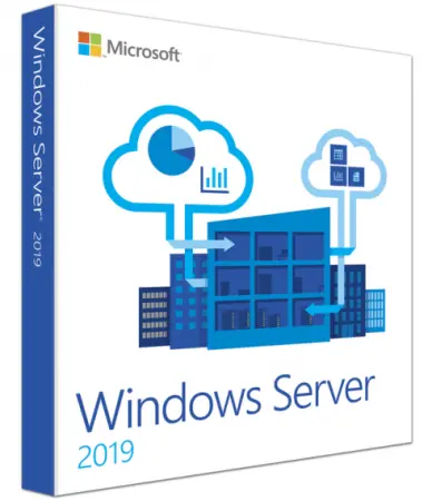 Windows Server 2019