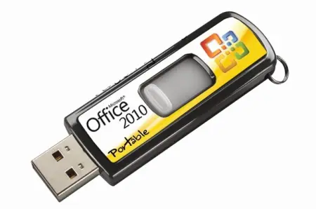 Microsoft Office 2010 Standard