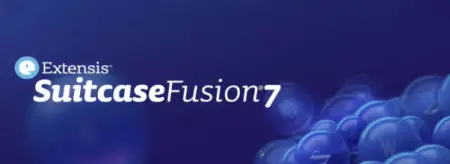 Extensis Suitcase Fusion