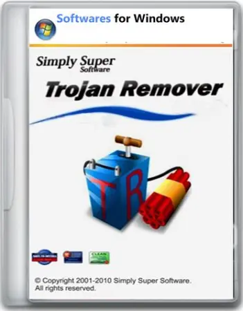 Trojan Remover