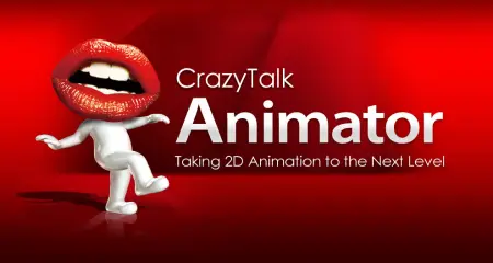 Reallusion CrazyTalk Animator