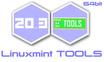 Linuxmint - Tools LiveCD - USB