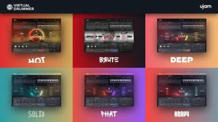 Beatmaker Bundle