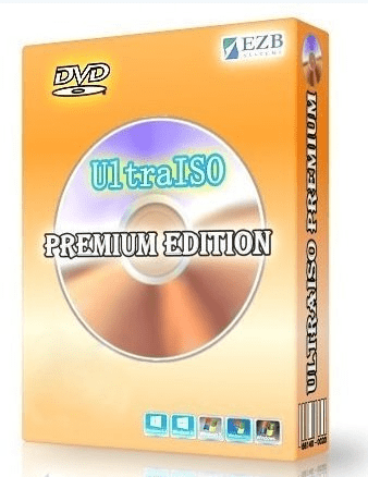 UltraISO Premium Edition 9.7.6.3860 (2023) PC | Portable by 7997