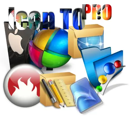 IconTo Pro 7.2 (2023) PC | + Portable