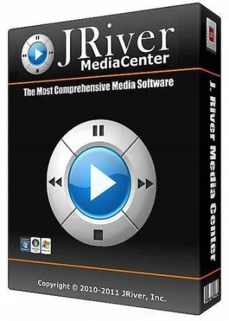 JRiver Media Center 31.0.84 (2023) PC | RePack & Portable by elchupacabra