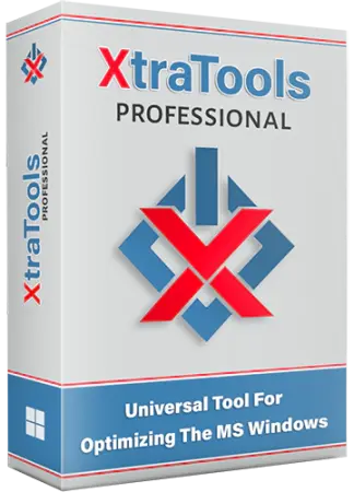 XtraTools Professional 24.2.1 (2024) PC