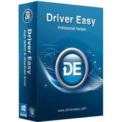 Driver Easy Pro 6.0.0.25691 (2023) РС | RePack & Portable by elchupacabra