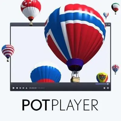 PotPlayer 240509 (1.7.22233) Stable (2024) PC