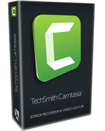 TechSmith Camtasia 2024 24.0.0 (Build 1041) (2024) PC | RePack by elchupacabra