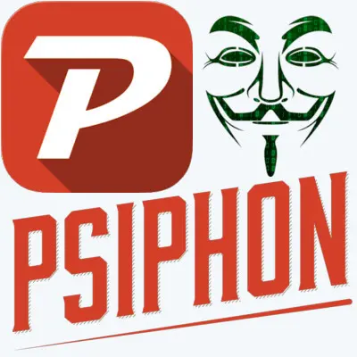 Psiphon 3 build 183 (2023) PC | Portable